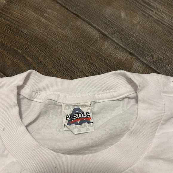 donavin wiest car tee - Picture 3 of 3